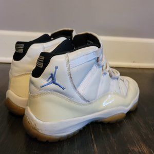Jordan Concorde XI